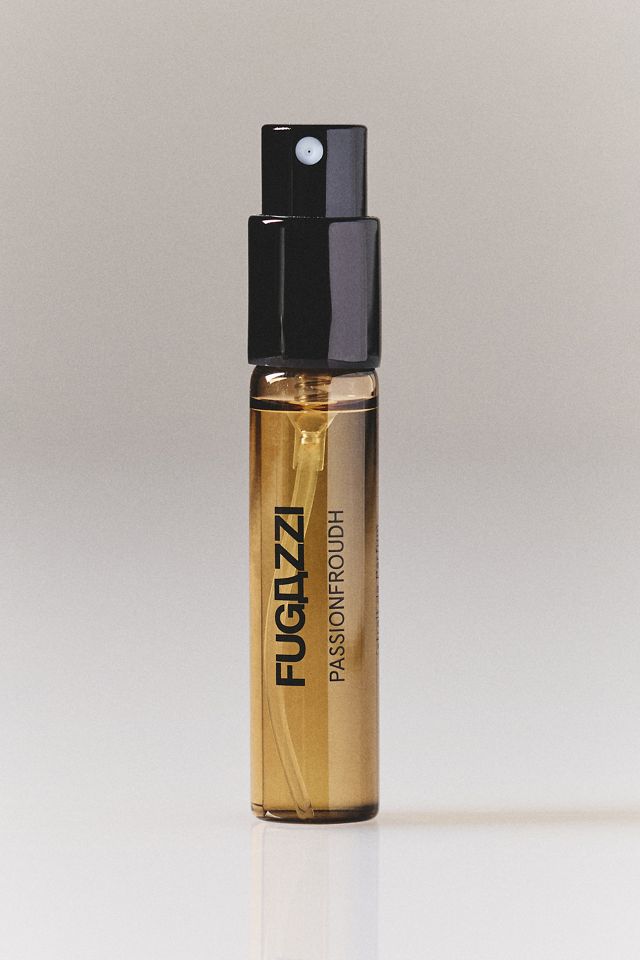 Fugazzi Passionfroudh Extrait De Parfum #1