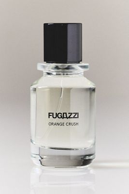 Fugazzi Orange Crush Extrait De Parfum