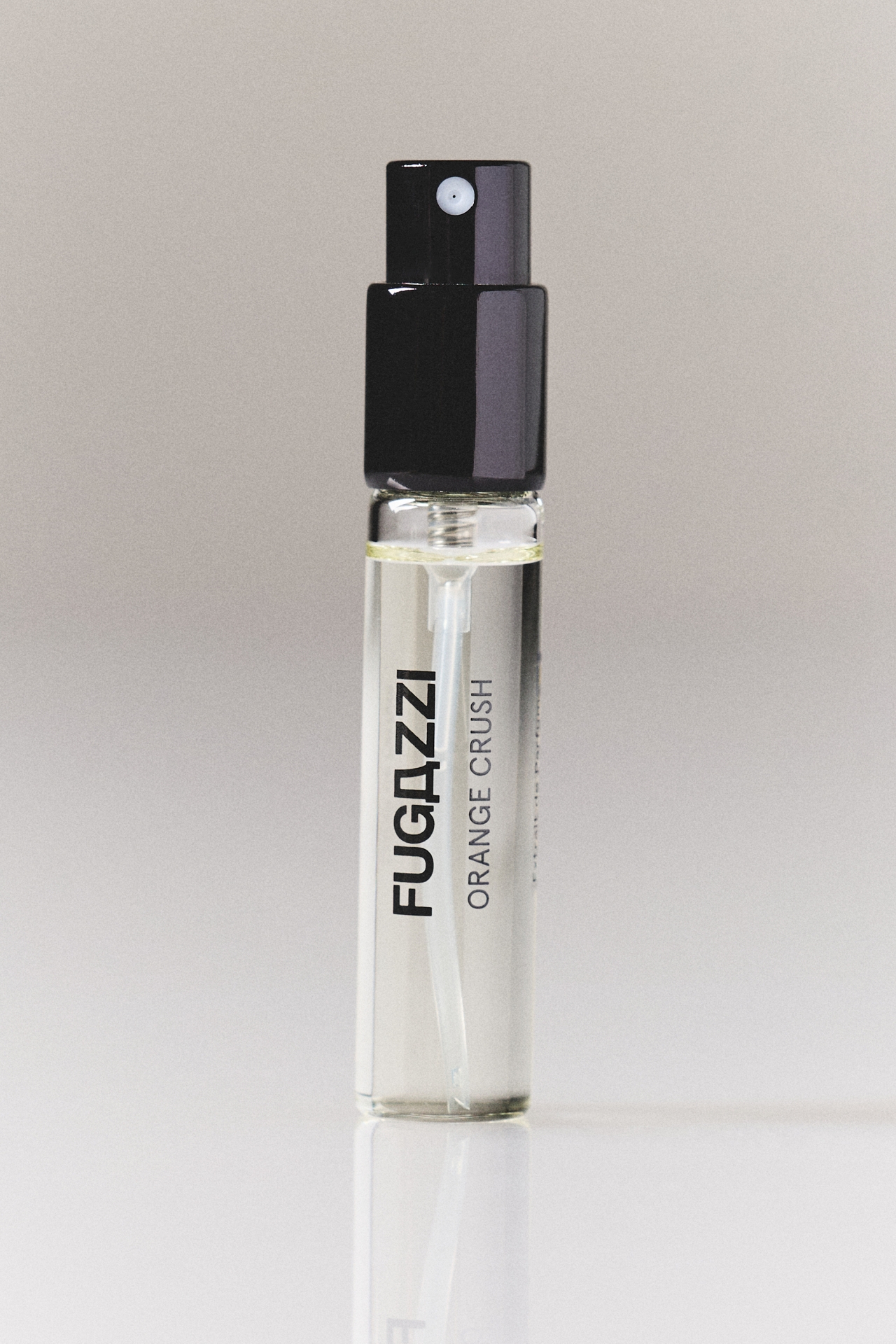 Fugazzi Orange Crush Extrait De Parfum