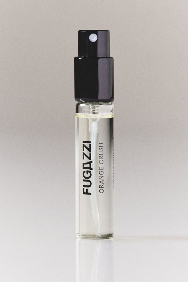 Fugazzi Orange Crush Extrait De Parfum | Anthropologie
