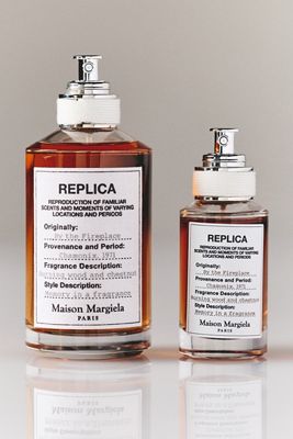 Maison Margiela REPLICA By The Fireplace Eau de Toilette 