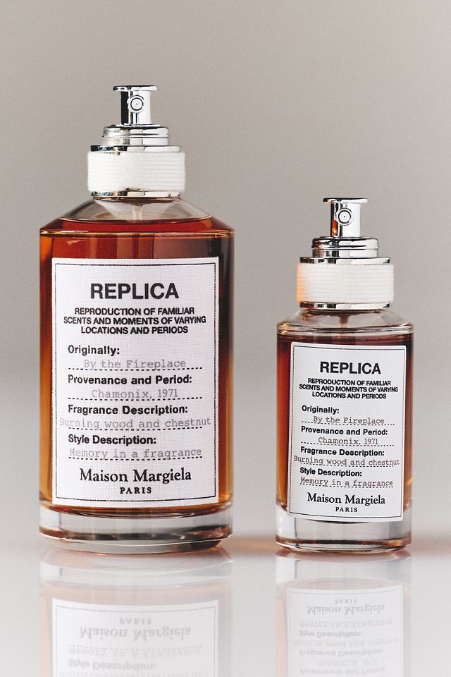 Maison Margiela REPLICA By The Fireplace Eau de Toilette