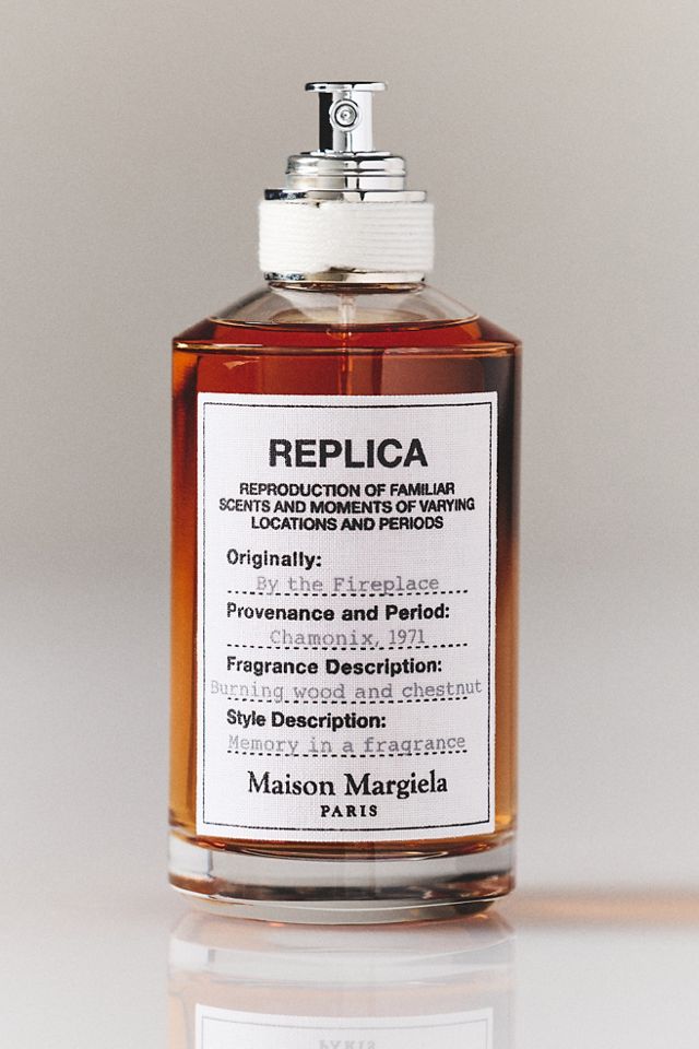 Maison Margiela REPLICA By The Fireplace Eau de Toilette