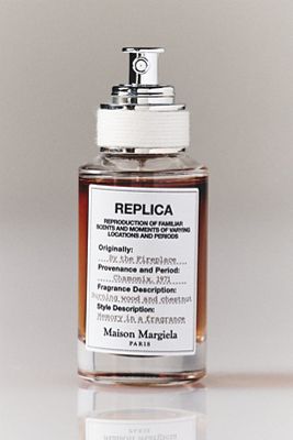 Maison Margiela REPLICA By The Fireplace Eau de Toilette 