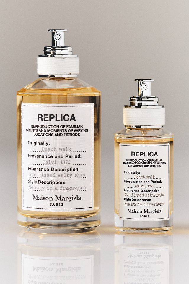 Maison Margiela REPLICA Beach Walk Eau de Toilette #1