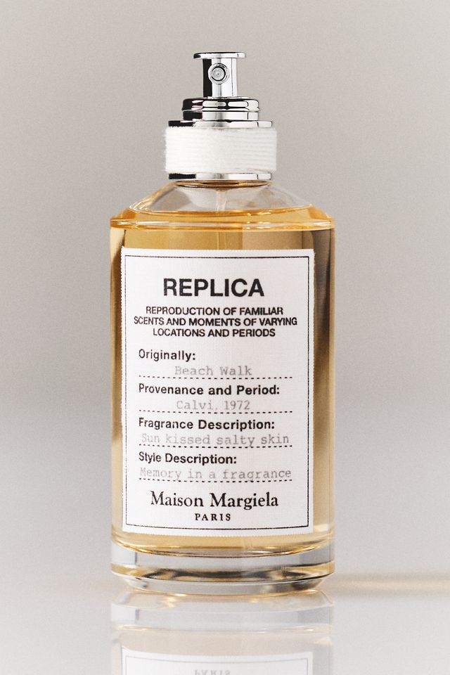 Maison Margiela REPLICA Beach Walk Eau de Toilette #2