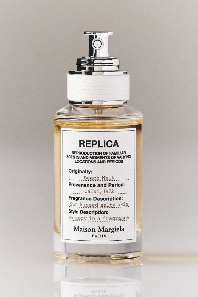 Maison Margiela REPLICA Beach Walk Eau de Toilette #3