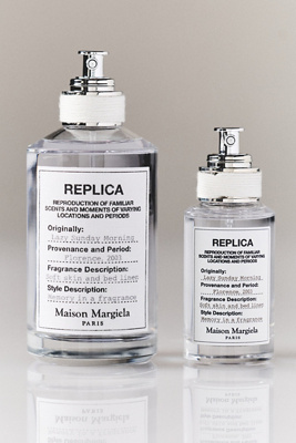 Maison Margiela REPLICA Lazy Sunday Morning Eau de Toilette