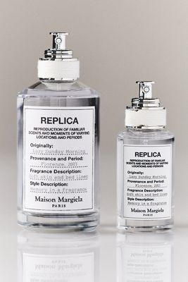 Maison Margiela REPLICA Lazy Sunday Morning Eau de Toilette