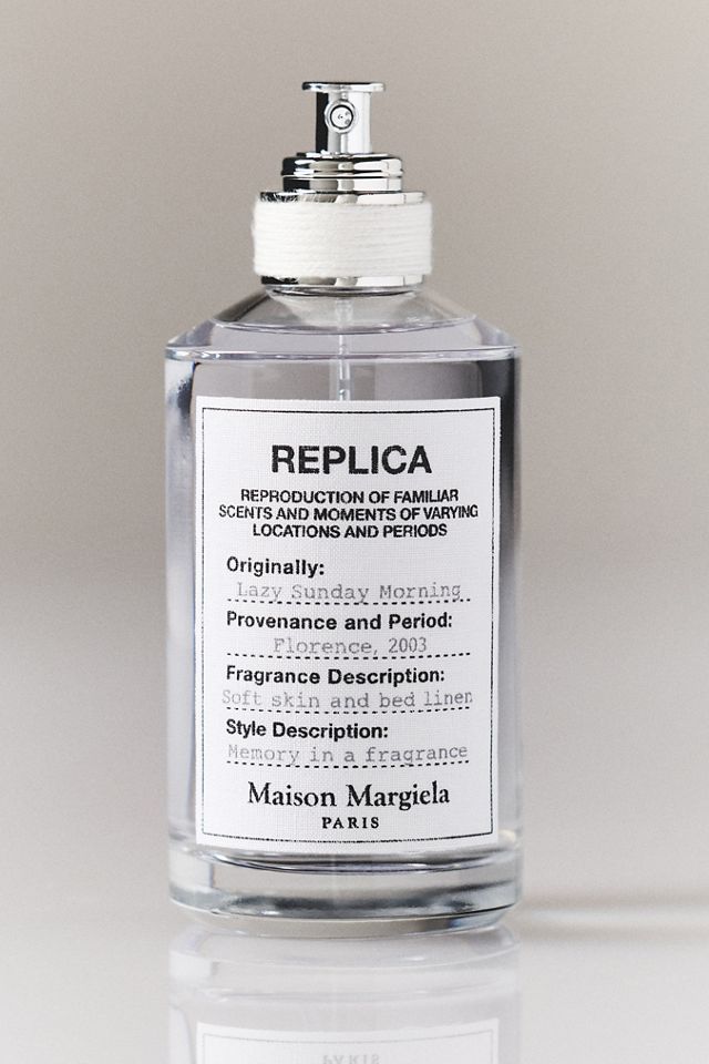 Maison Margiela REPLICA Lazy Sunday Morning Eau de Toilette