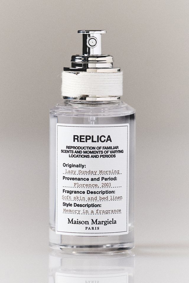 Maison Margiela REPLICA Lazy Sunday Morning Eau de Toilette