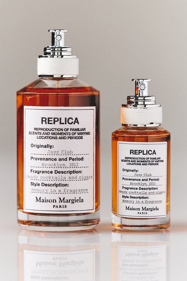 Maison Margiela REPLICA Jazz Club Eau de Toilette | Anthropologie