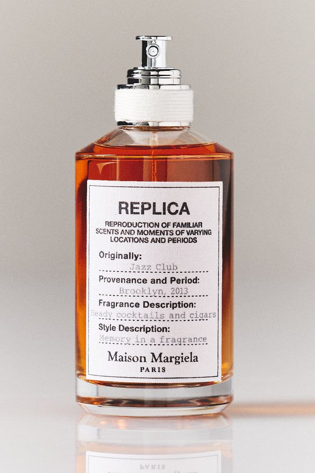 Maison Margiela REPLICA Jazz Club Eau de Toilette #2