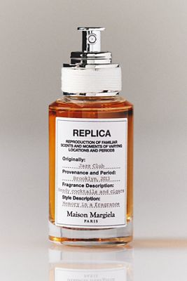 Maison Margiela REPLICA Jazz Club Eau de Toilette
