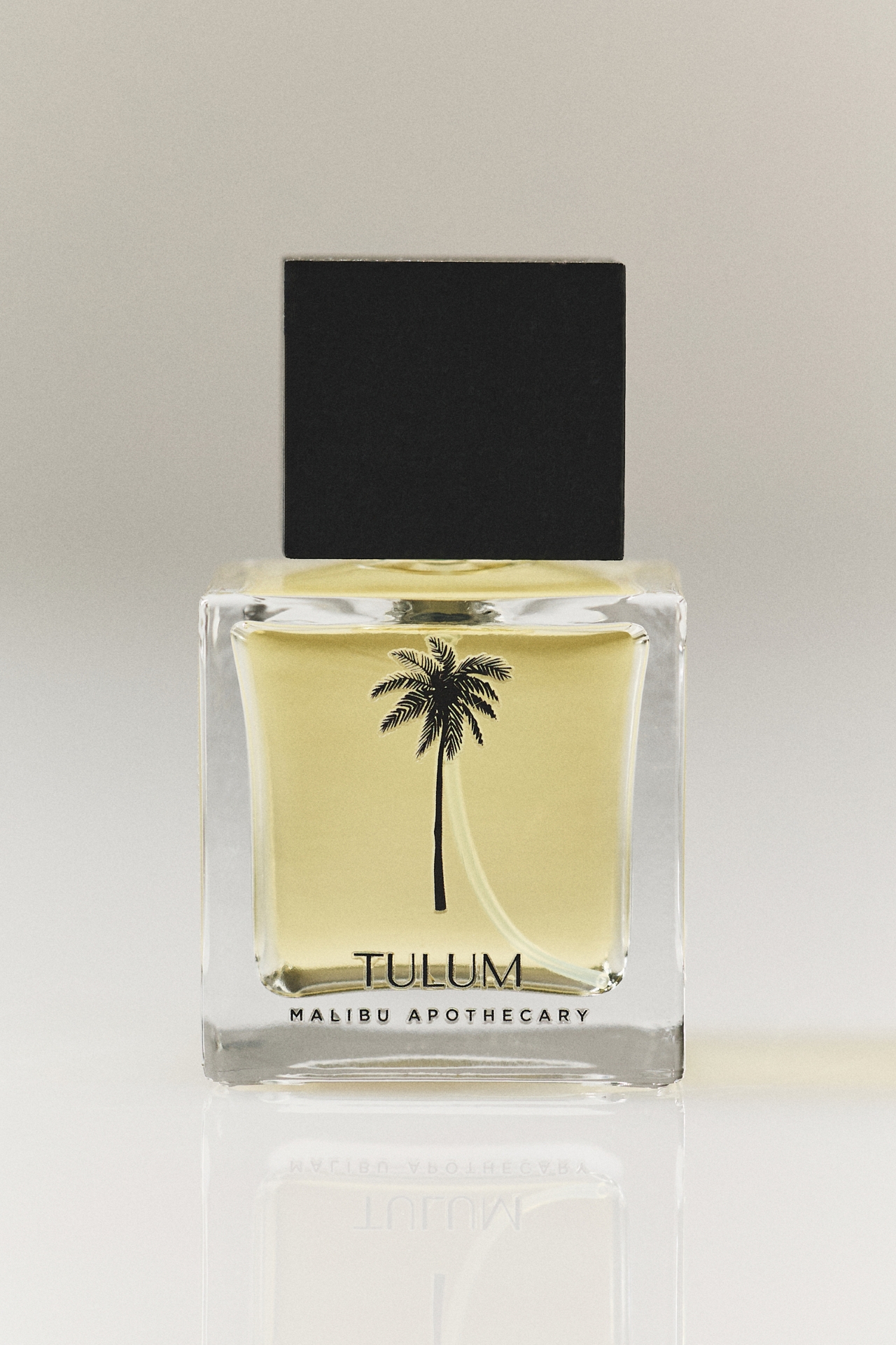 Malibu Apothecary Tulum Parfum