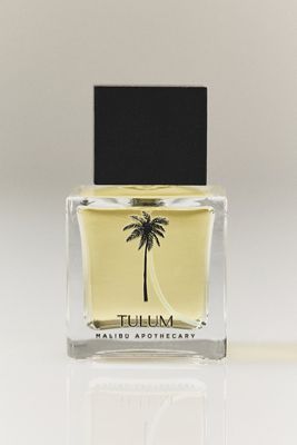 Malibu Apothecary Tulum Parfum