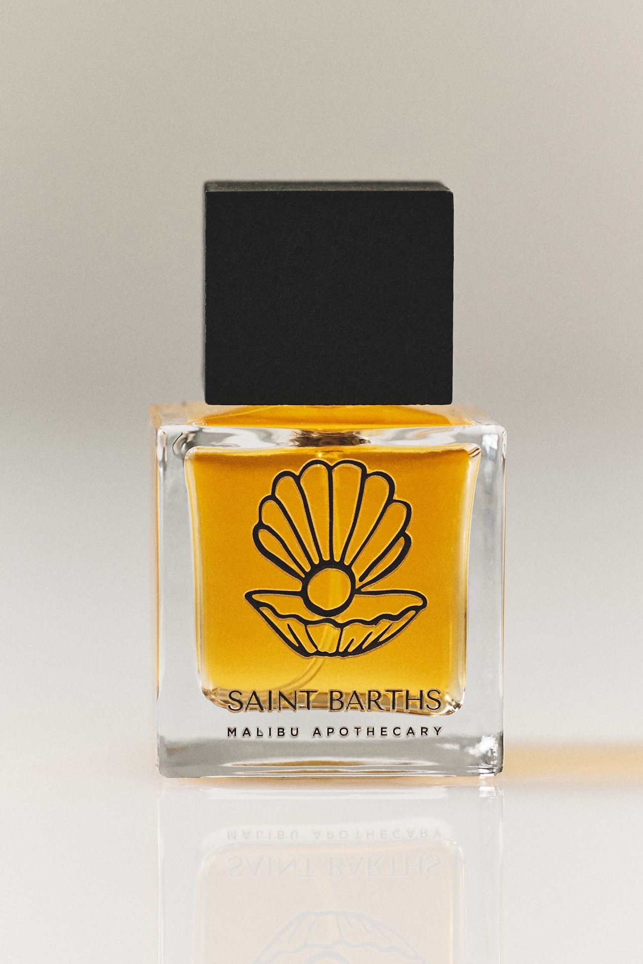 Malibu Apothecary St. Barths Parfum