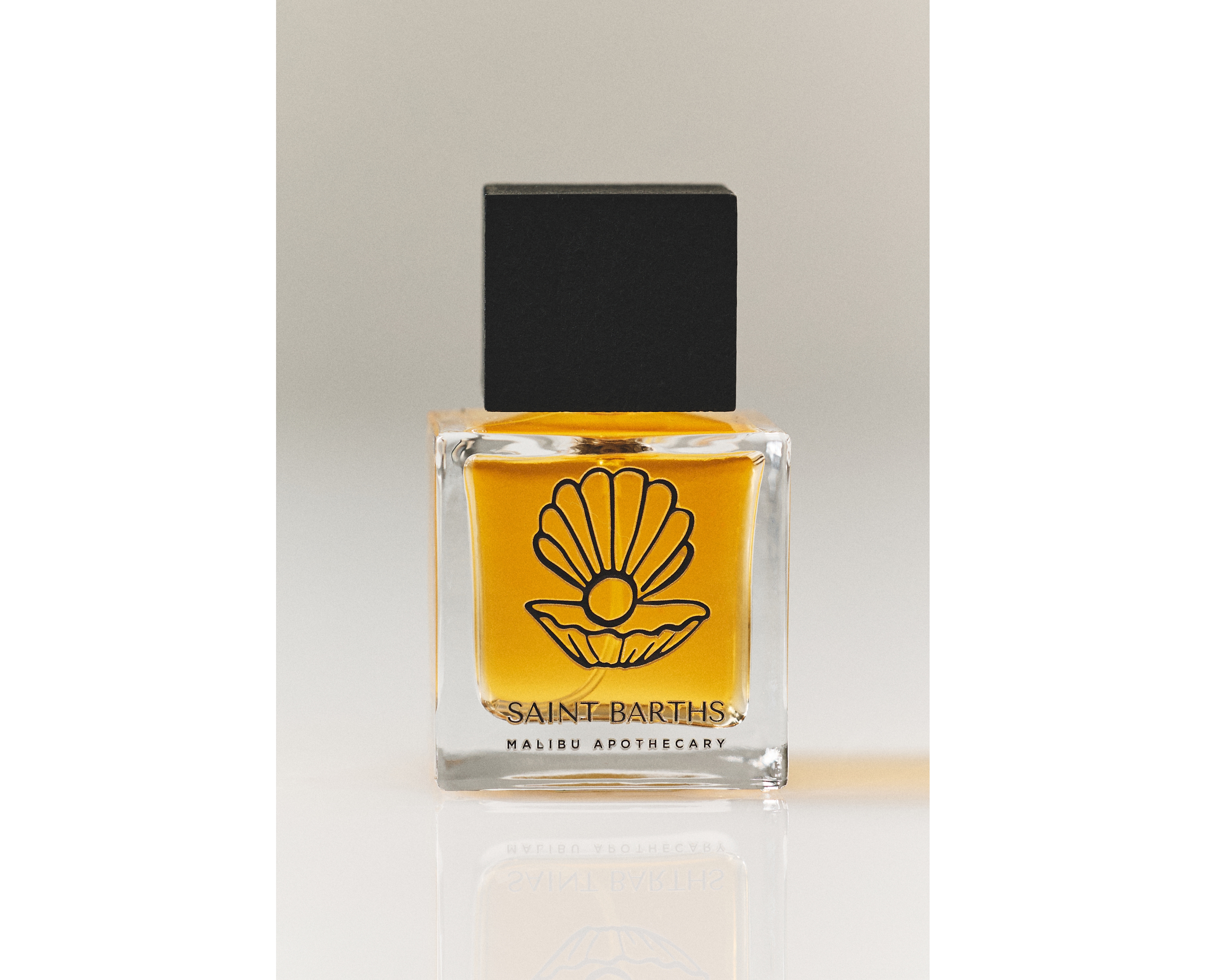 Malibu Apothecary St. Barths Parfum