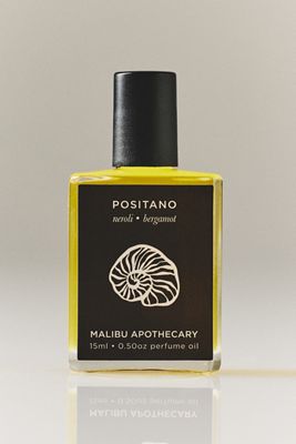 Malibu Apothecary Positano Parfum