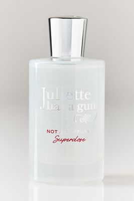 Juliette Has A Gun Not A Perfume Superdose