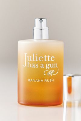Juliette Has A Gun Banana Rush
