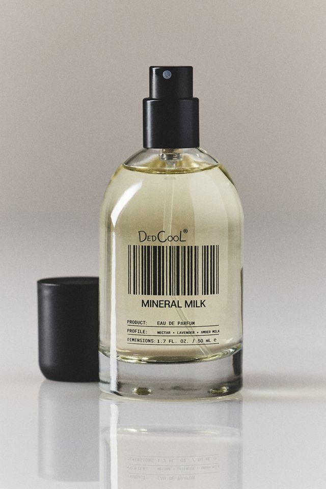 DedCool Mineral Milk Eau de Parfum Travel Size #2