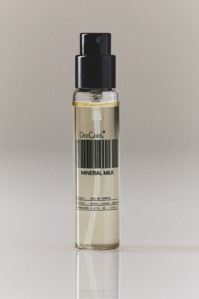 DedCool Mineral Milk Eau de Parfum Travel Size #1