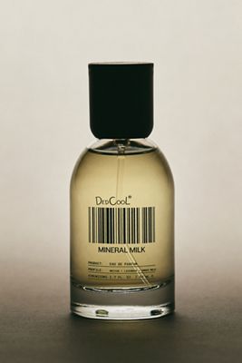DedCool Mineral Milk Eau de Parfum Travel Size
