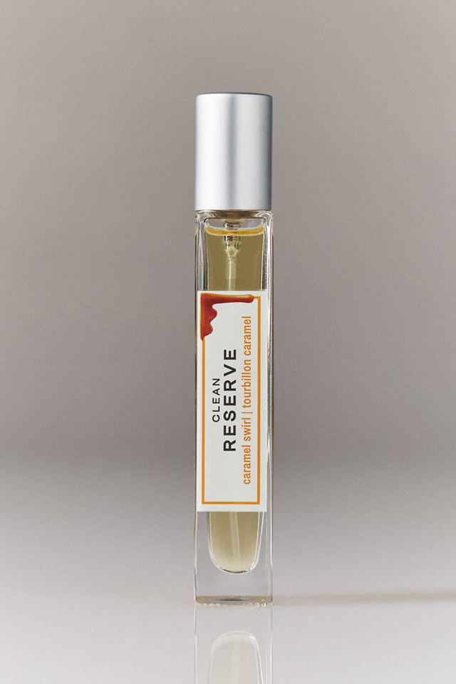 Clean Reserve Caramel Swirl Travel Spray #2