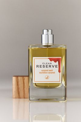 Clean Reserve Caramel Swirl Travel Spray