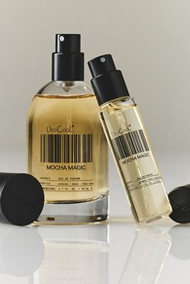 DedCool Mocha Magic Eau De Parfum