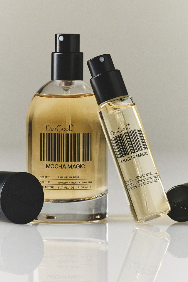 DedCool Mocha Magic Eau De Parfum  #1