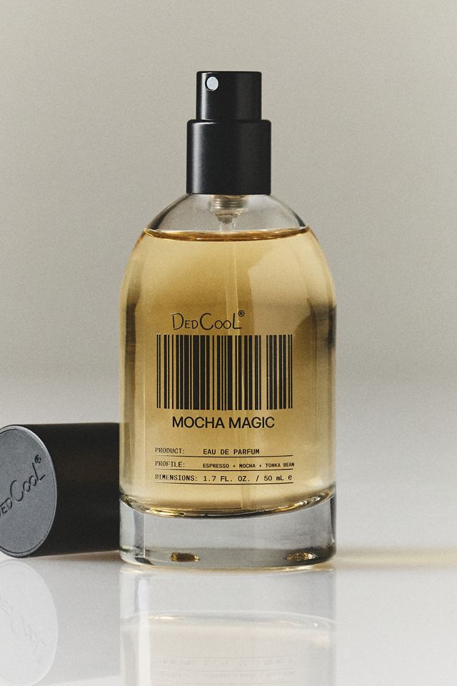 DedCool Mocha Magic Eau De Parfum  #2