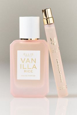 Ellis Brooklyn Vanilla Rice Eau de Parfum