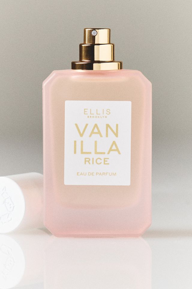 Ellis Brooklyn Vanilla Rice Eau de Parfum #1