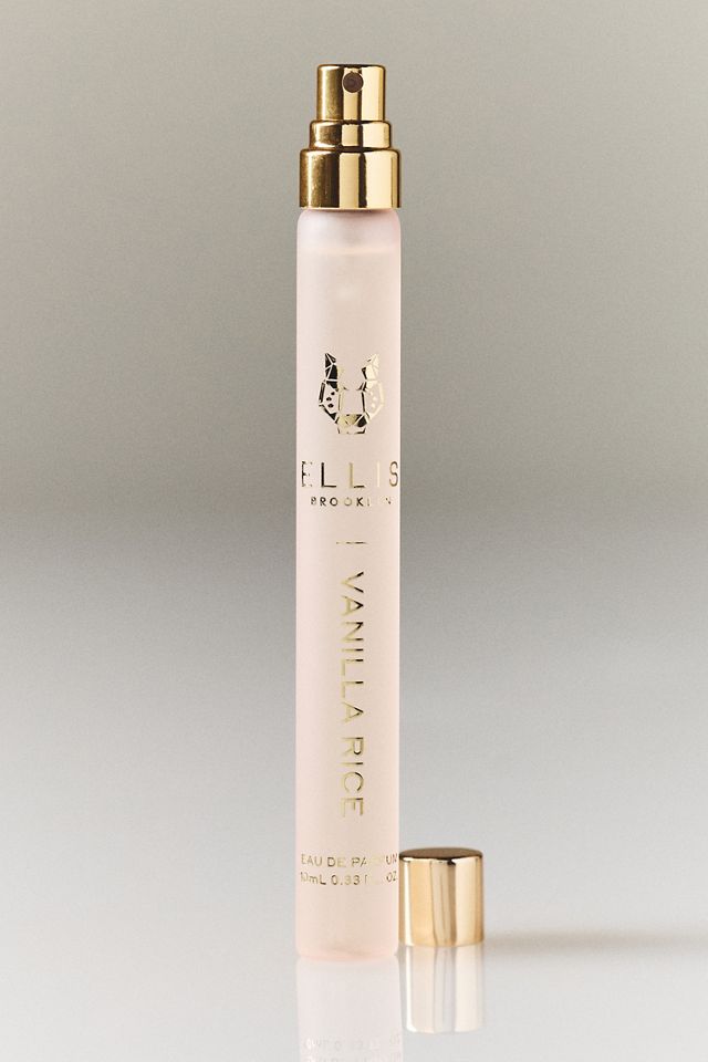 Ellis Brooklyn Vanilla Rice Eau de Parfum #2