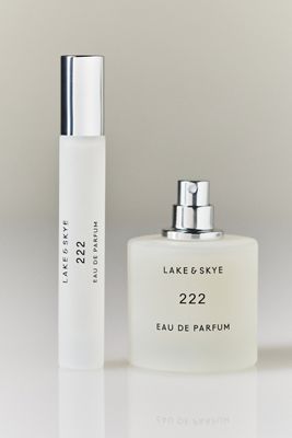 Lake & Skye 222 EDP