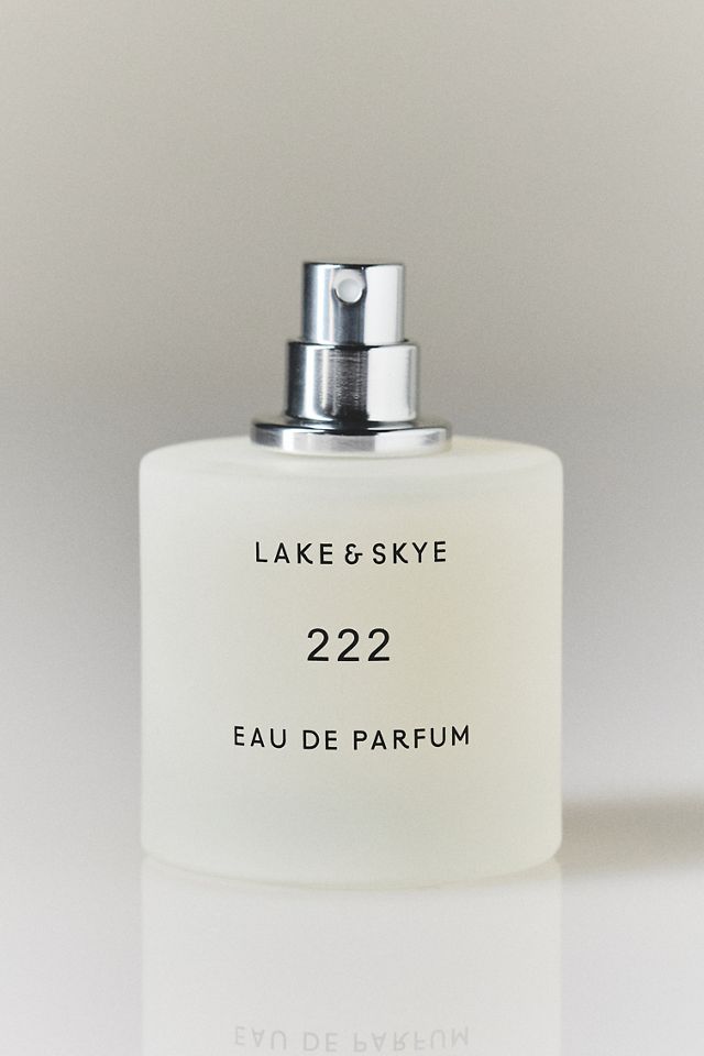 Lake & Skye 222 EDP #1