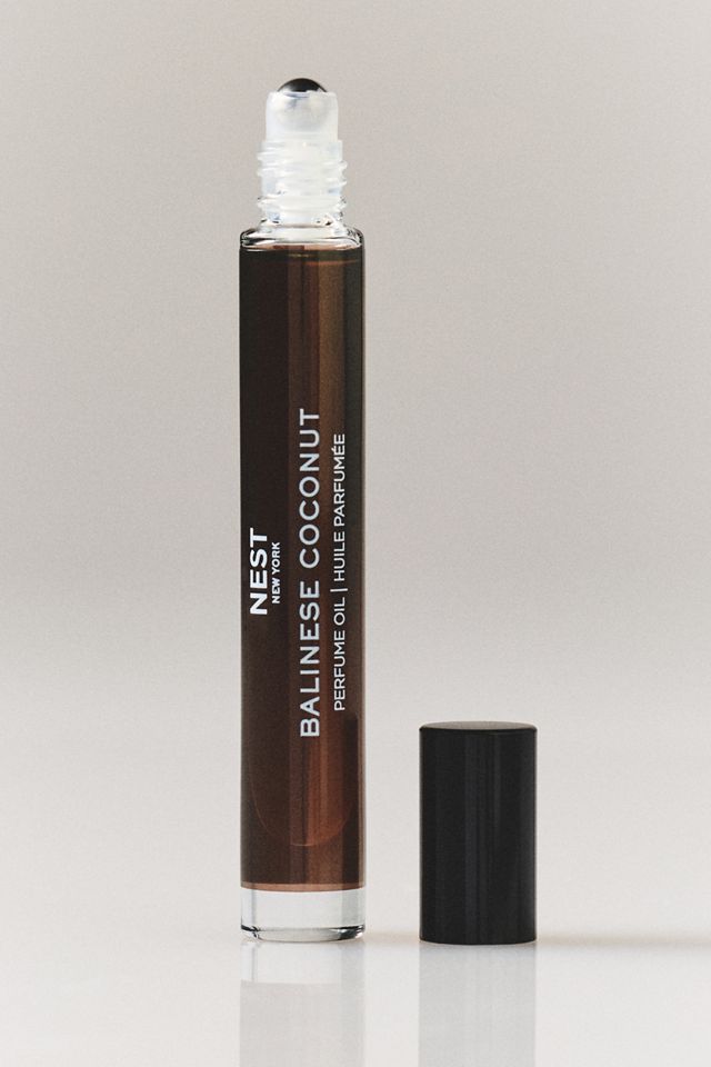 NEST New York Balinese Coconut Perfume Oil #2
