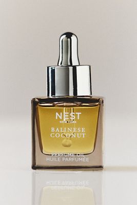 NEST New York Balinese Coconut Perfume Oil