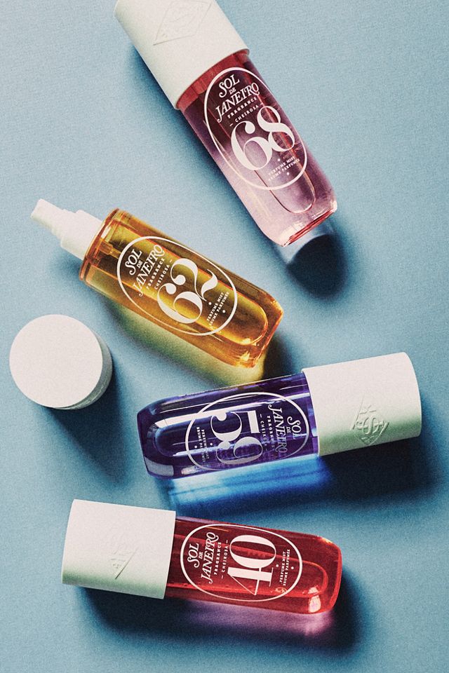 Sol De Janeiro Cheirosa 62 Perfume Mist #4