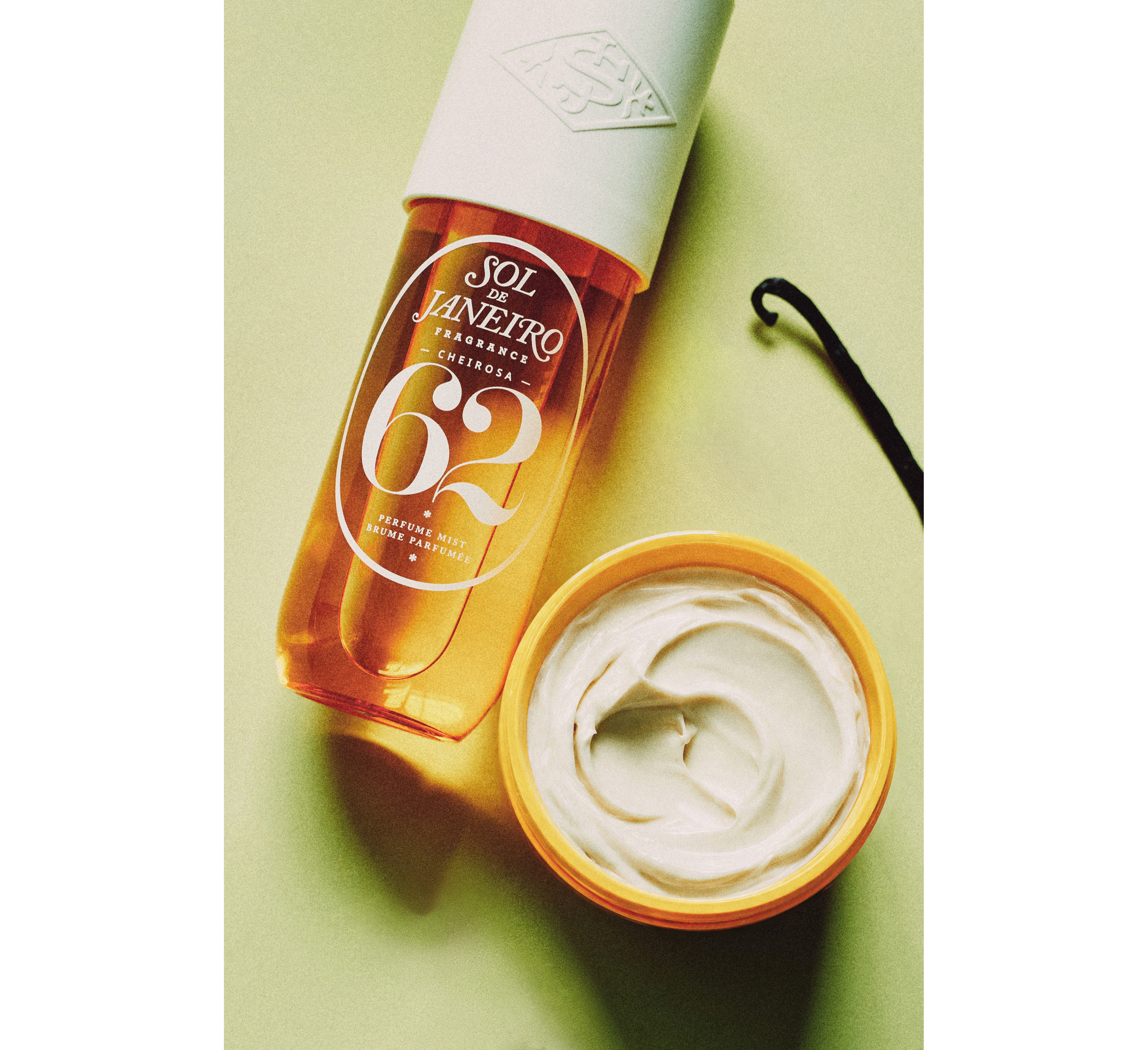 Sol De Janeiro Cheirosa 62 Perfume Mist