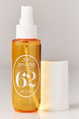 Sol De Janeiro Cheirosa 62 Perfume Mist