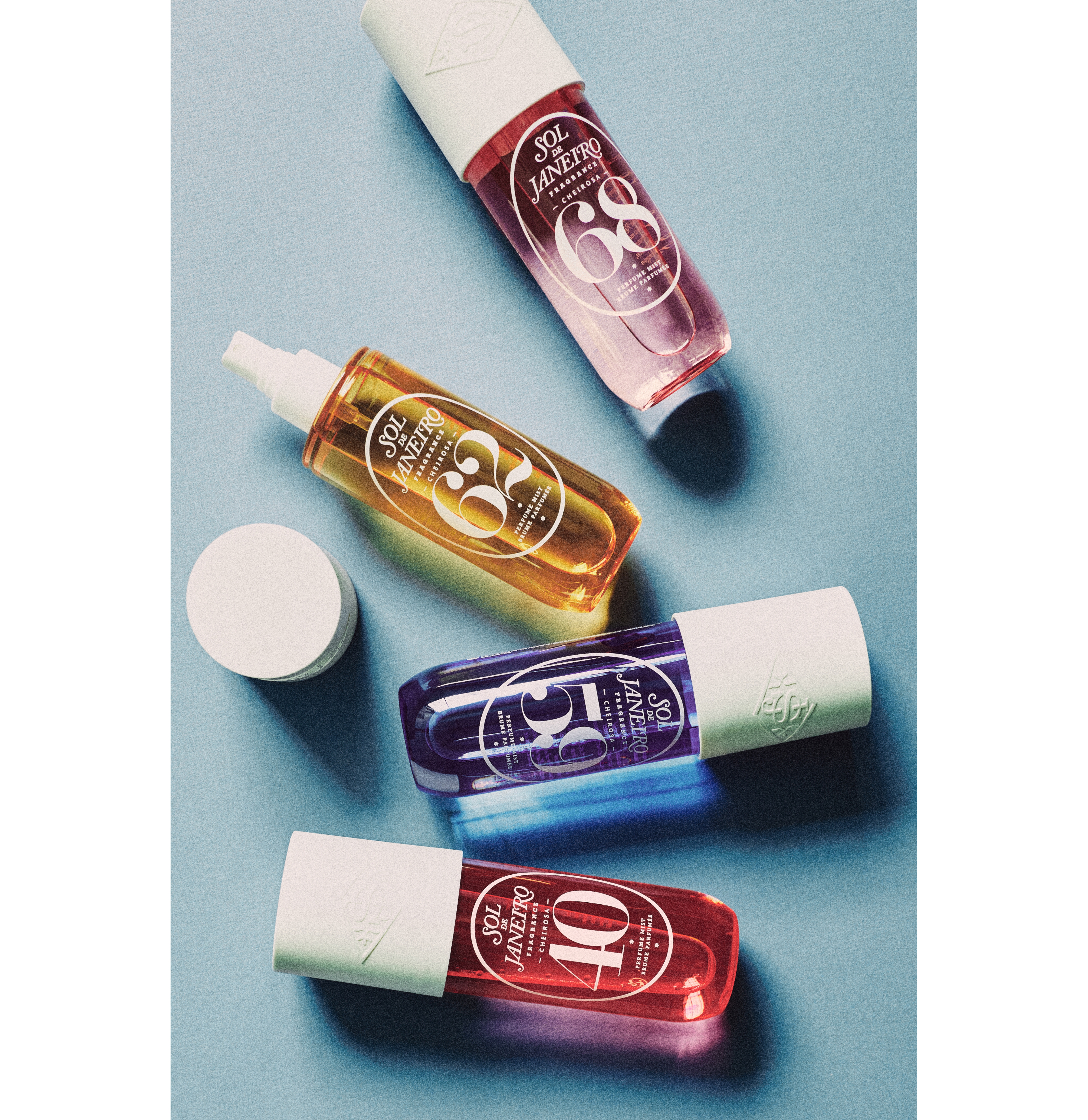 Sol De Janeiro Cheirosa 68 Perfume Mist