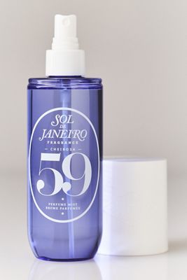Sol De Janeiro Cheirosa 59 Perfume Mist