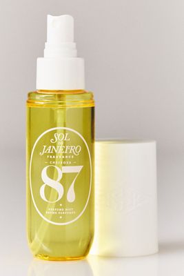 Sol De Janeiro Cheirosa 87 Perfume Mist