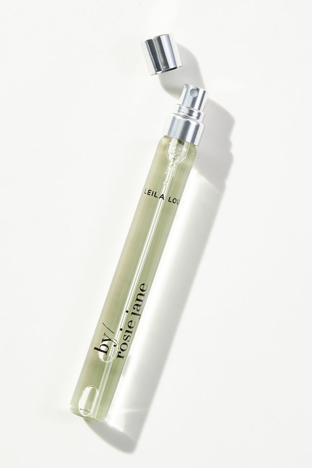 By Rosie Jane Leila Lou Eau De Parfum Travel Spray #1