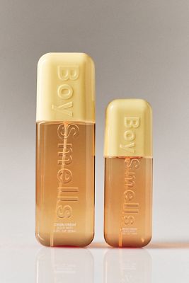 Boy Smells Cream Dream Body Mist