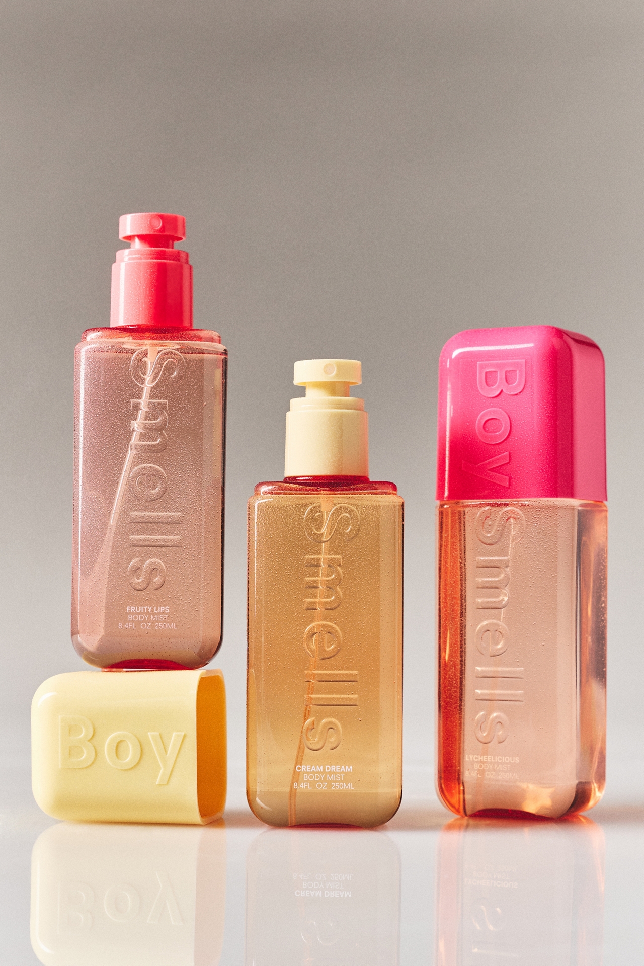 Boy Smells Cream Dream Body Mist