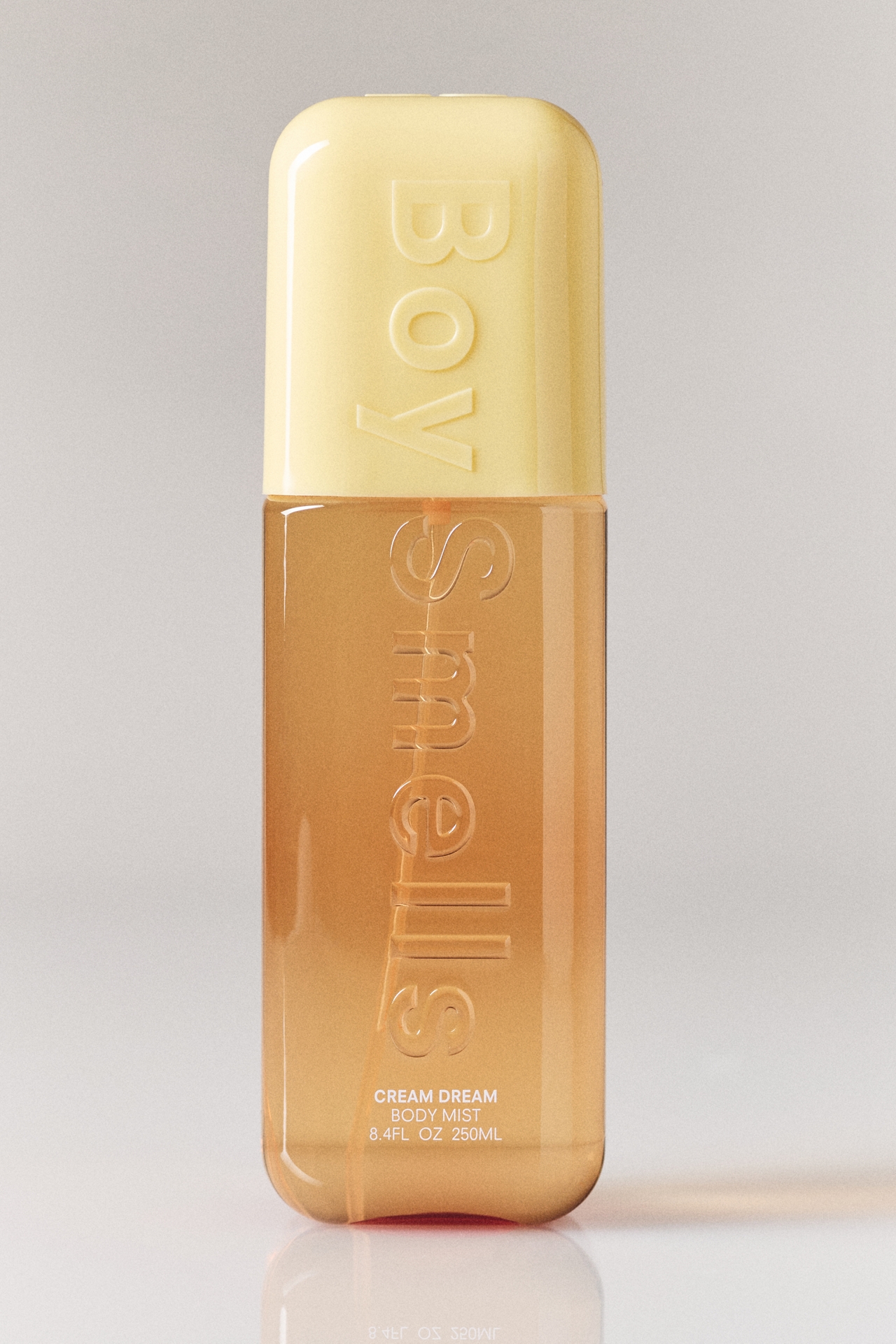 Boy Smells Cream Dream Body Mist